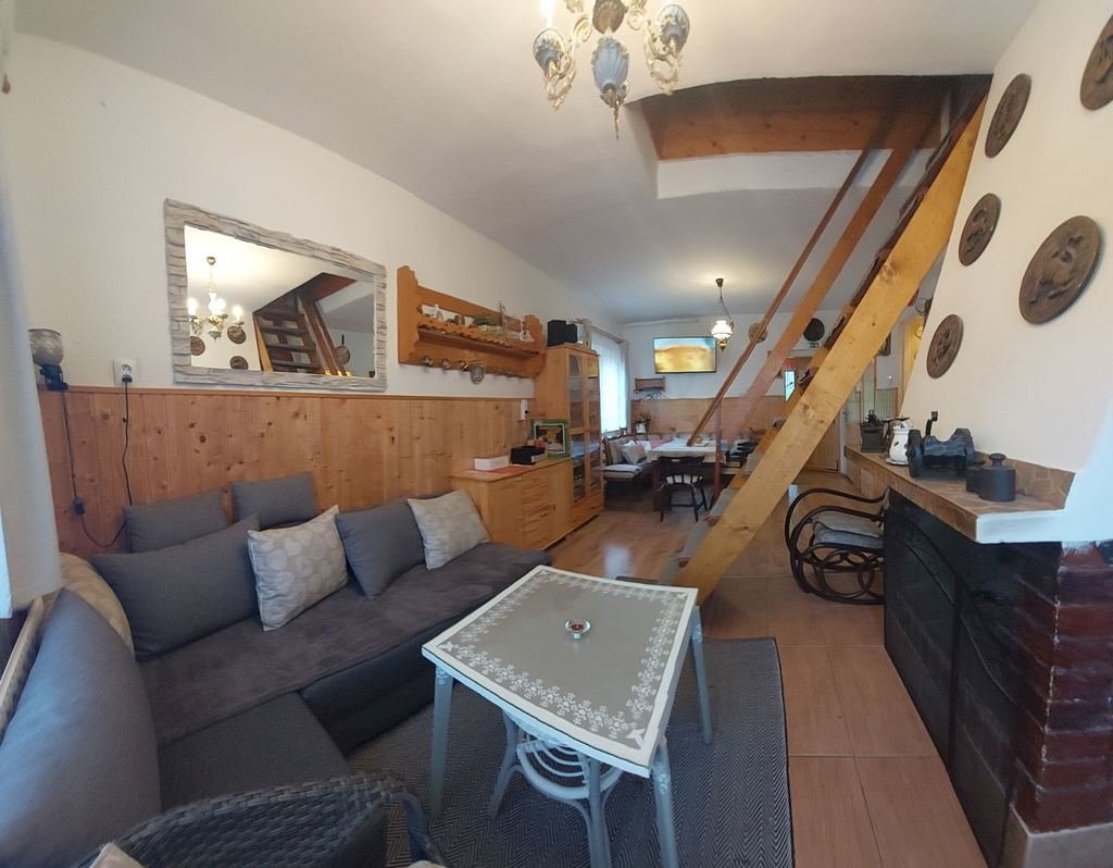 chata modrova chata pohoda chata relax