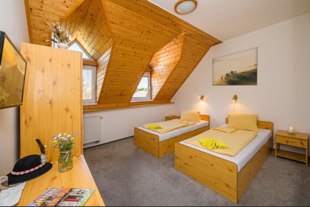 antiqua villa — foto 3