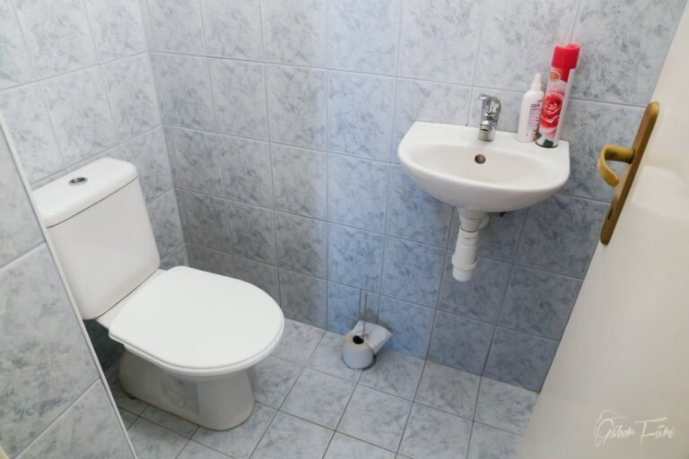 rekreacny dom zitava