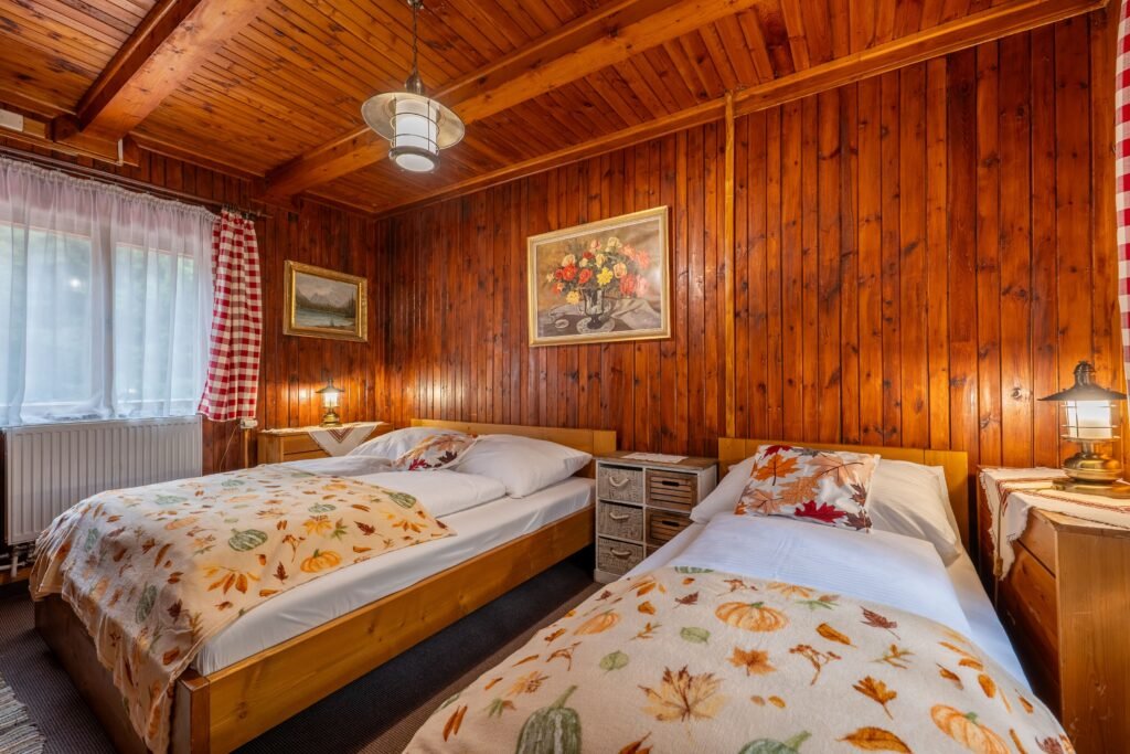 chata partizan — foto 4