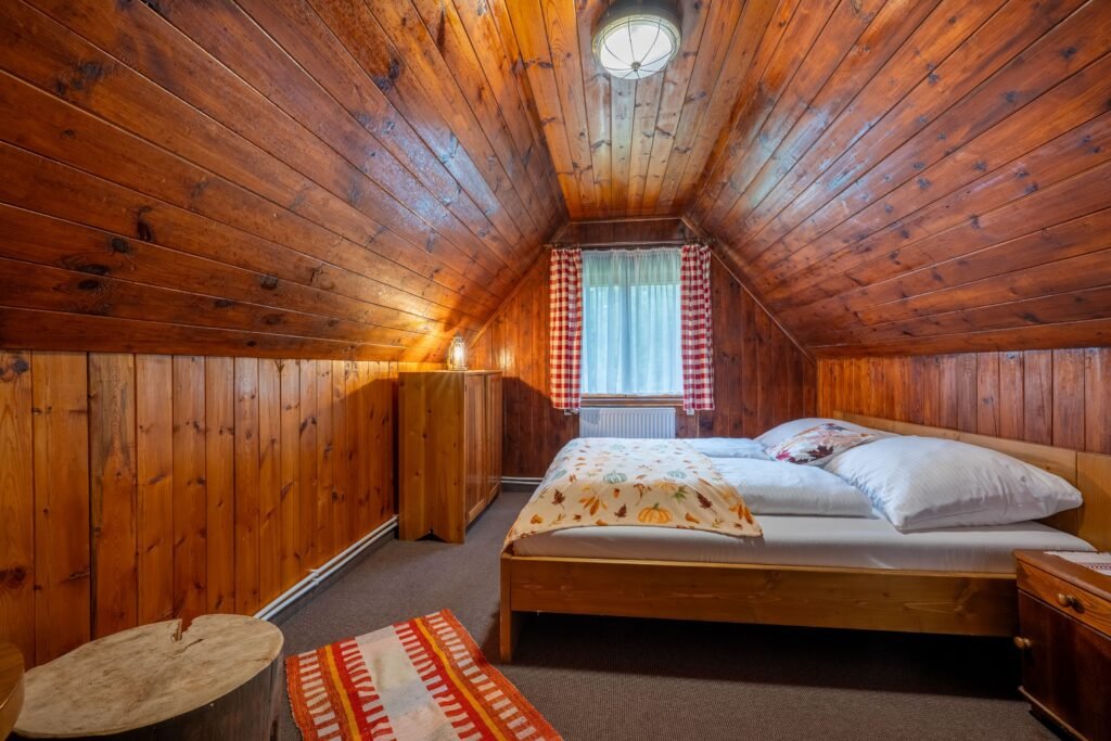 chata partizan — foto 8