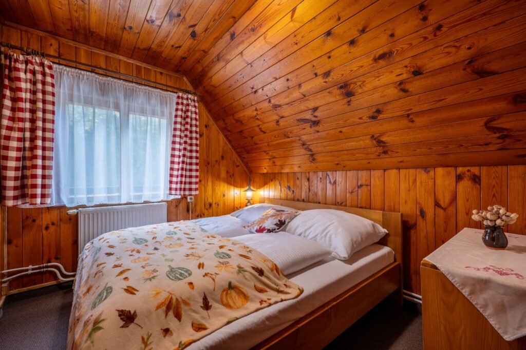 chata partizan — foto 5