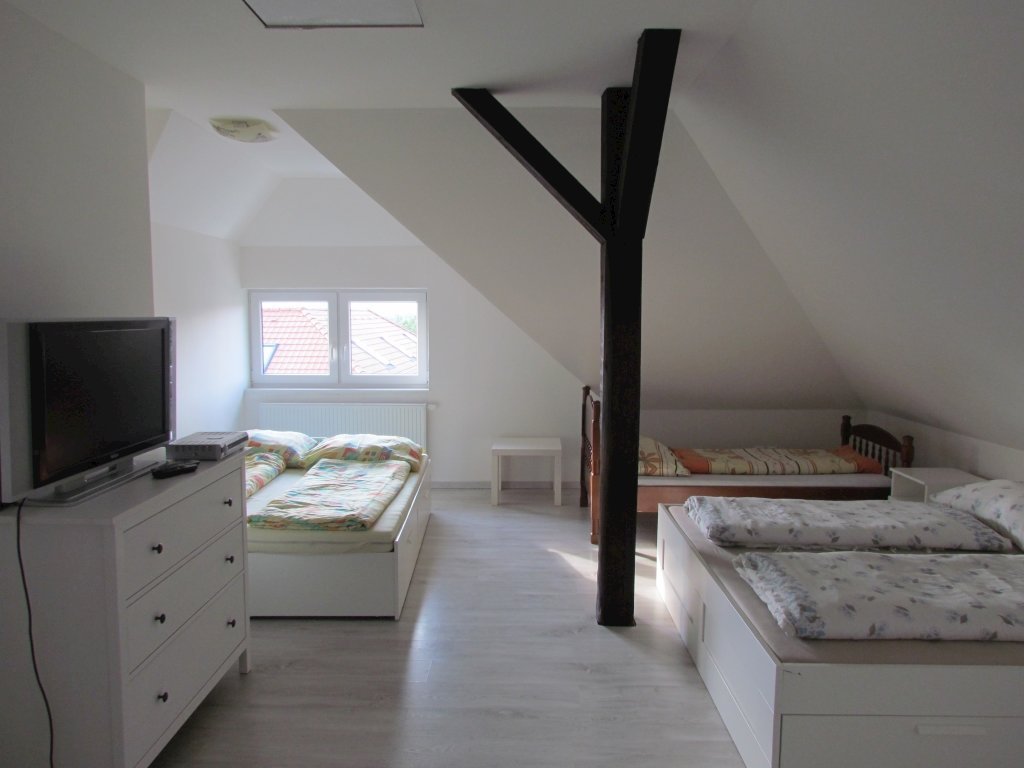 ubytovanie v sukromi samuel — foto 3