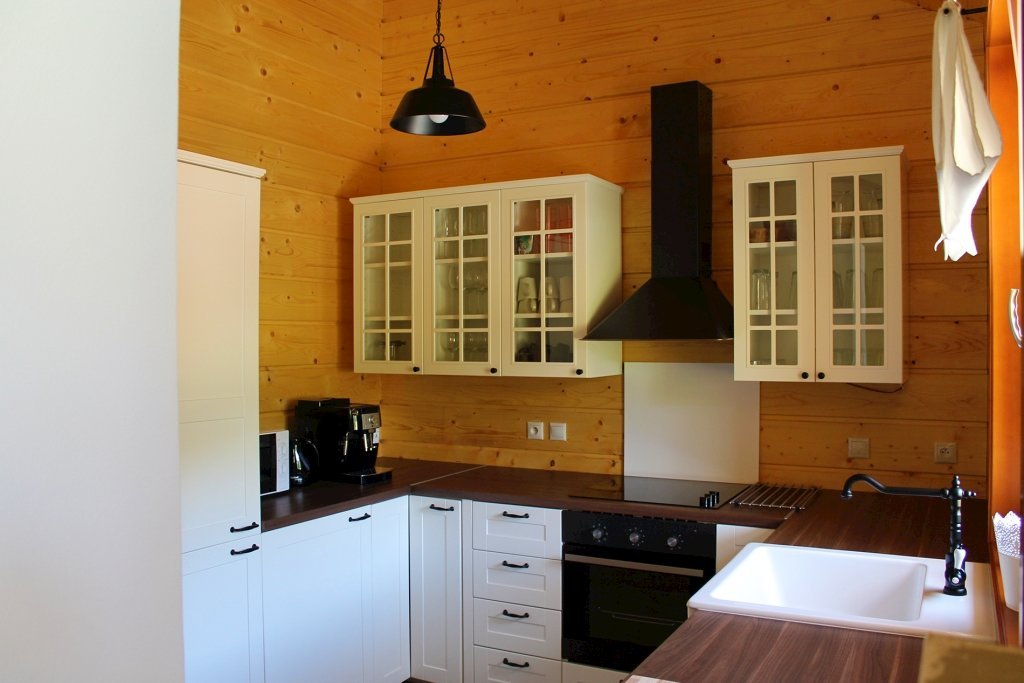 chata pod skalami — foto 3