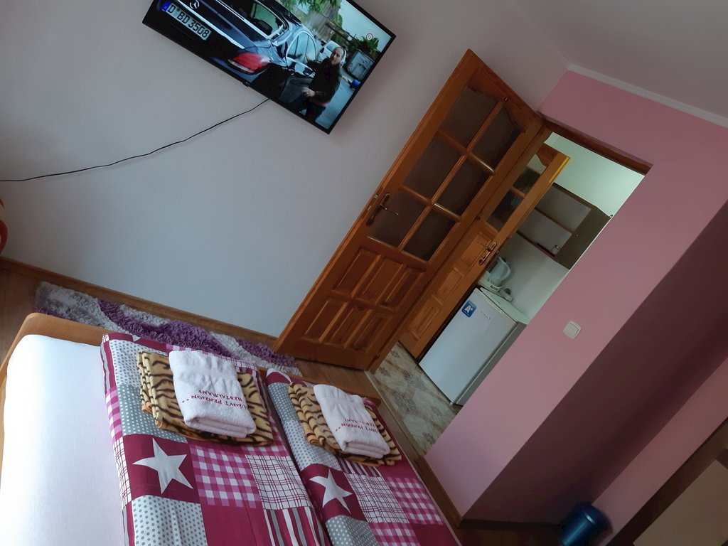 ruzovy penzion — foto 3