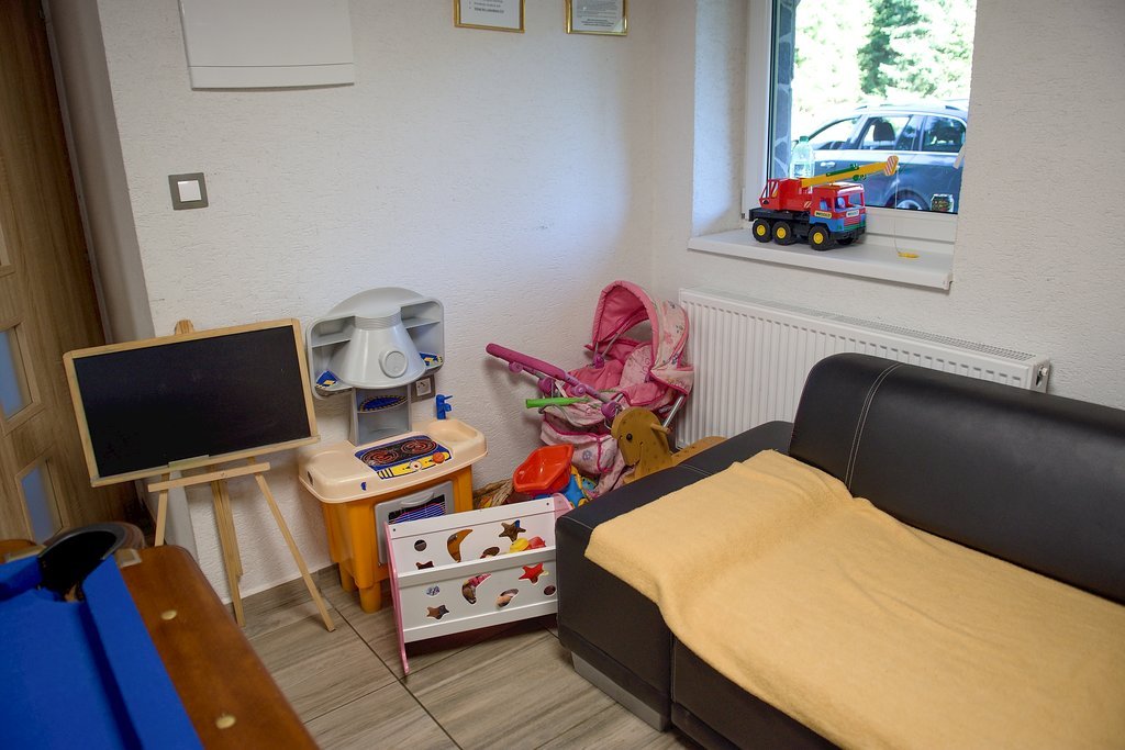 chata silvia jasenska dolina — foto 3