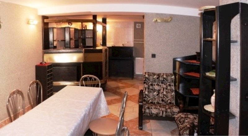 chata alpina 2 — foto 2