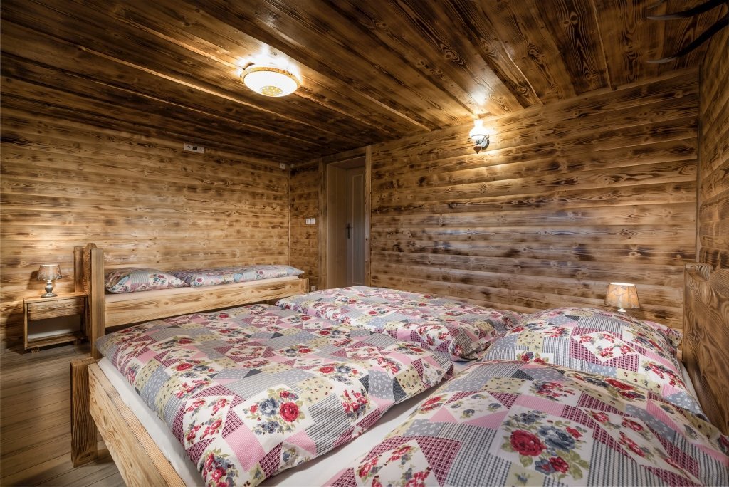 luxusny zrub — foto 3