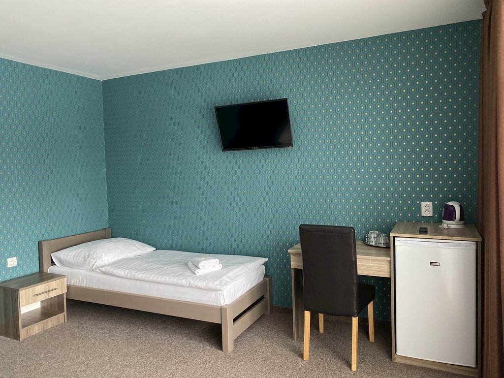 penzion panorama — foto 2