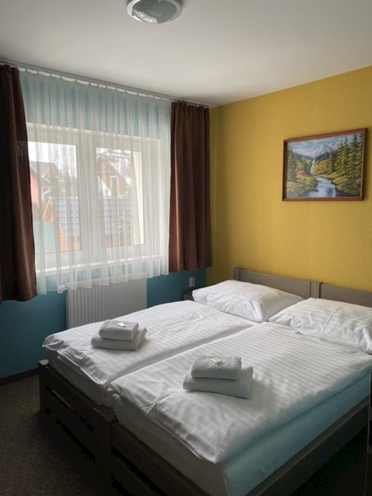 penzion panorama — foto 3