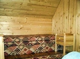 chata katka vysne ruzbachy — foto 2