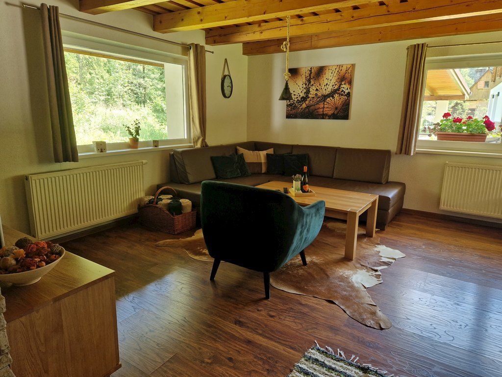 chata adam jasna — foto 3