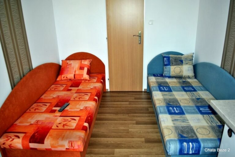 chaty beze