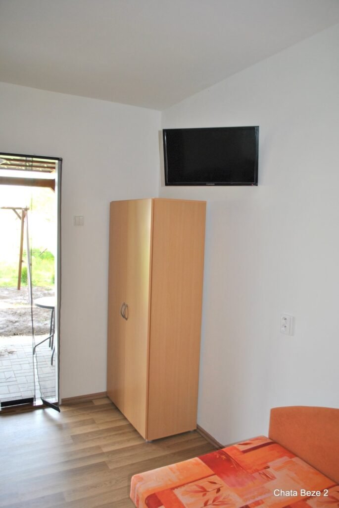 chaty beze — foto 2