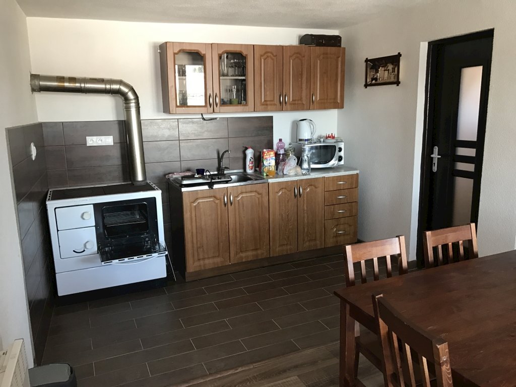 ubytovanie pod jedlou — foto 3