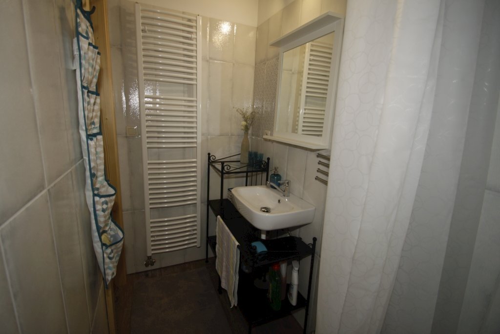 chata alpina kubinska hola — foto 4