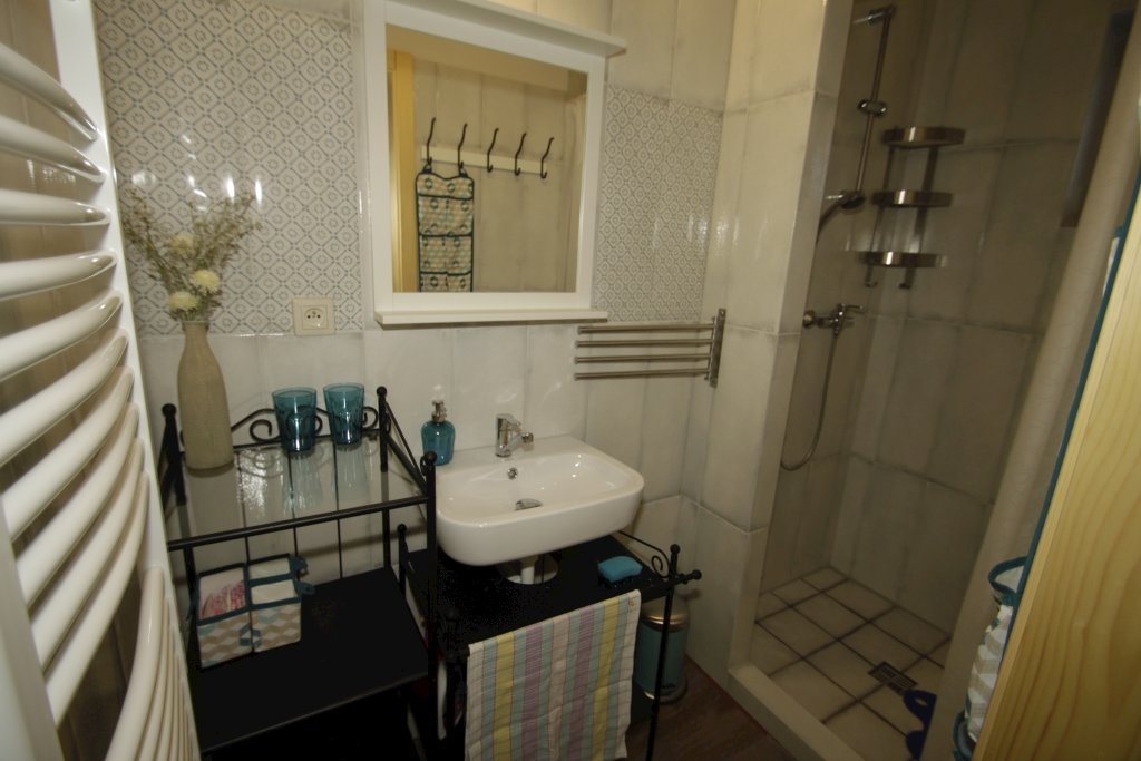 chata alpina kubinska hola — foto 5