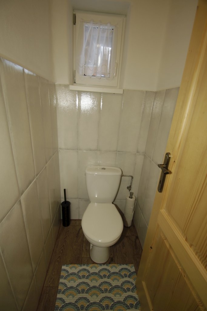 chata alpina kubinska hola — foto 3