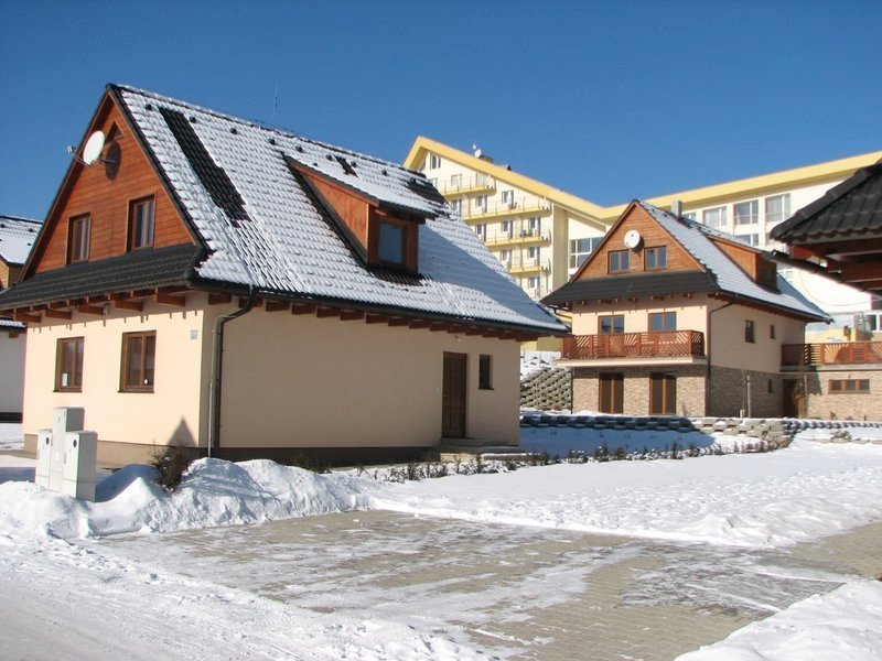 apartmany racek
