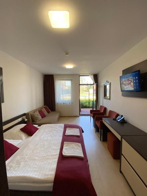 besenova apartman relax