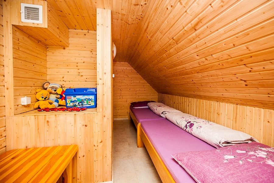 chata relax mala fatra — foto 2