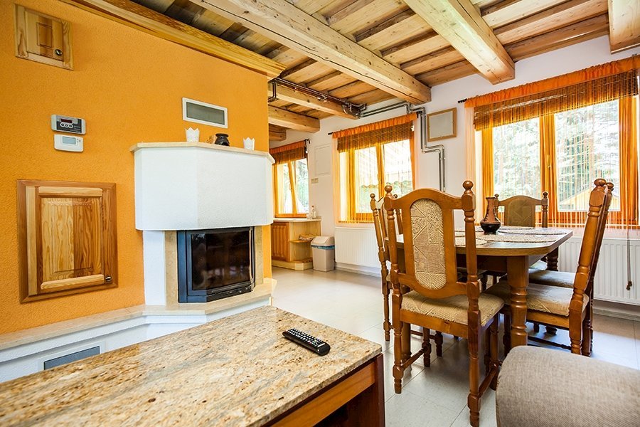 chata relax mala fatra — foto 3