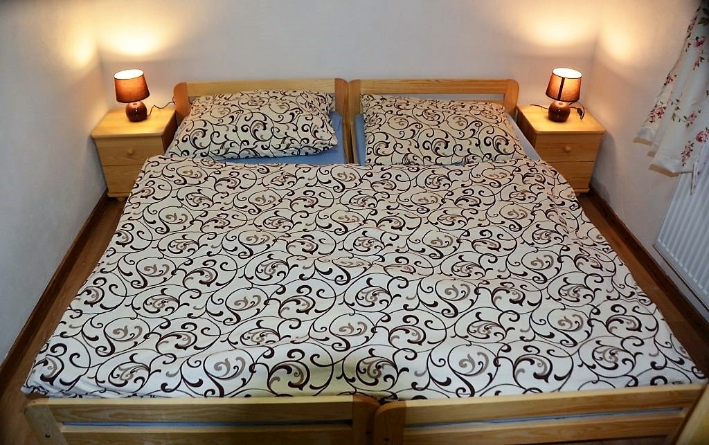 chata malinka — foto 3