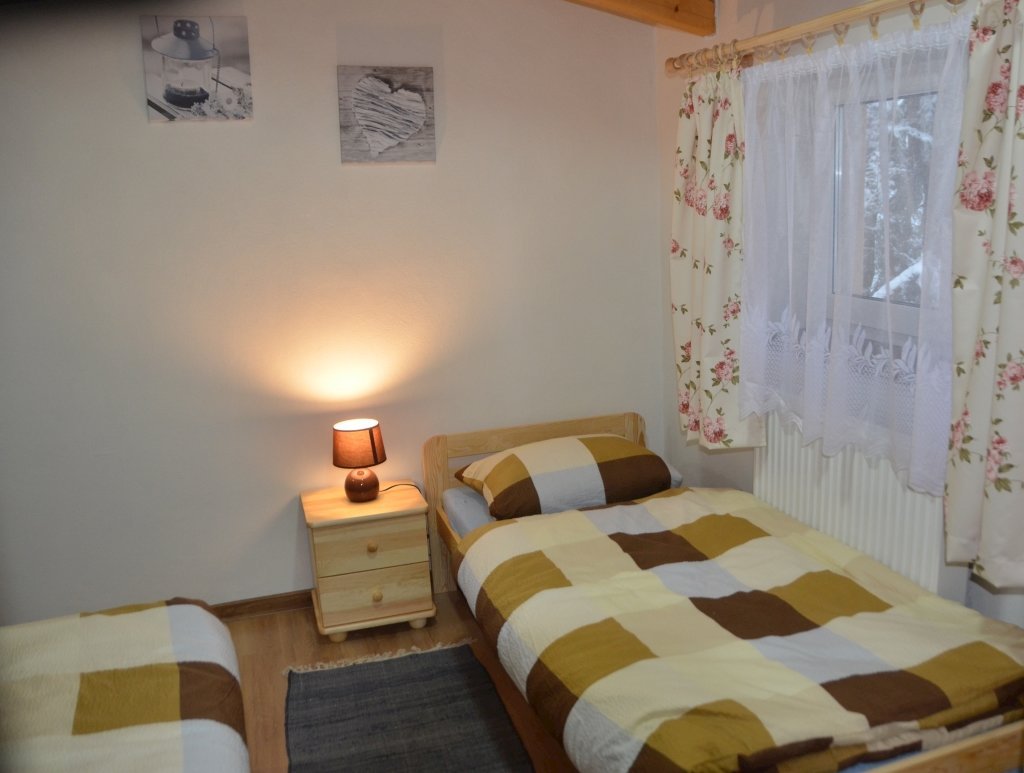 chata malinka — foto 2