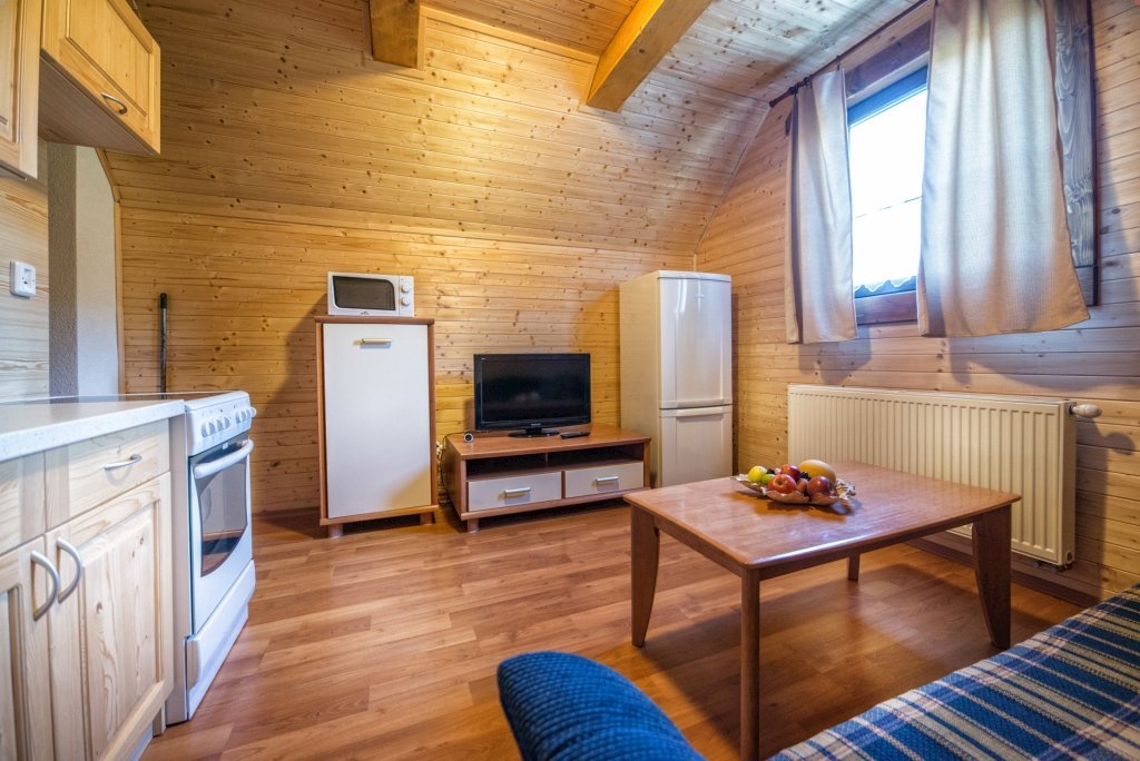 drevenica pod sitienom — foto 2