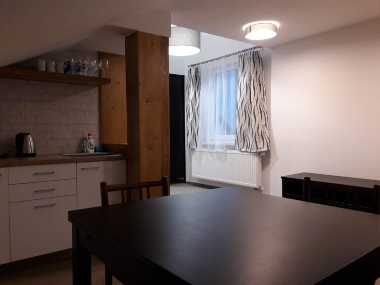 penzion chata valaska