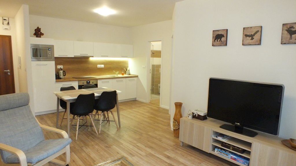 Apartman pohoda tale — foto 6