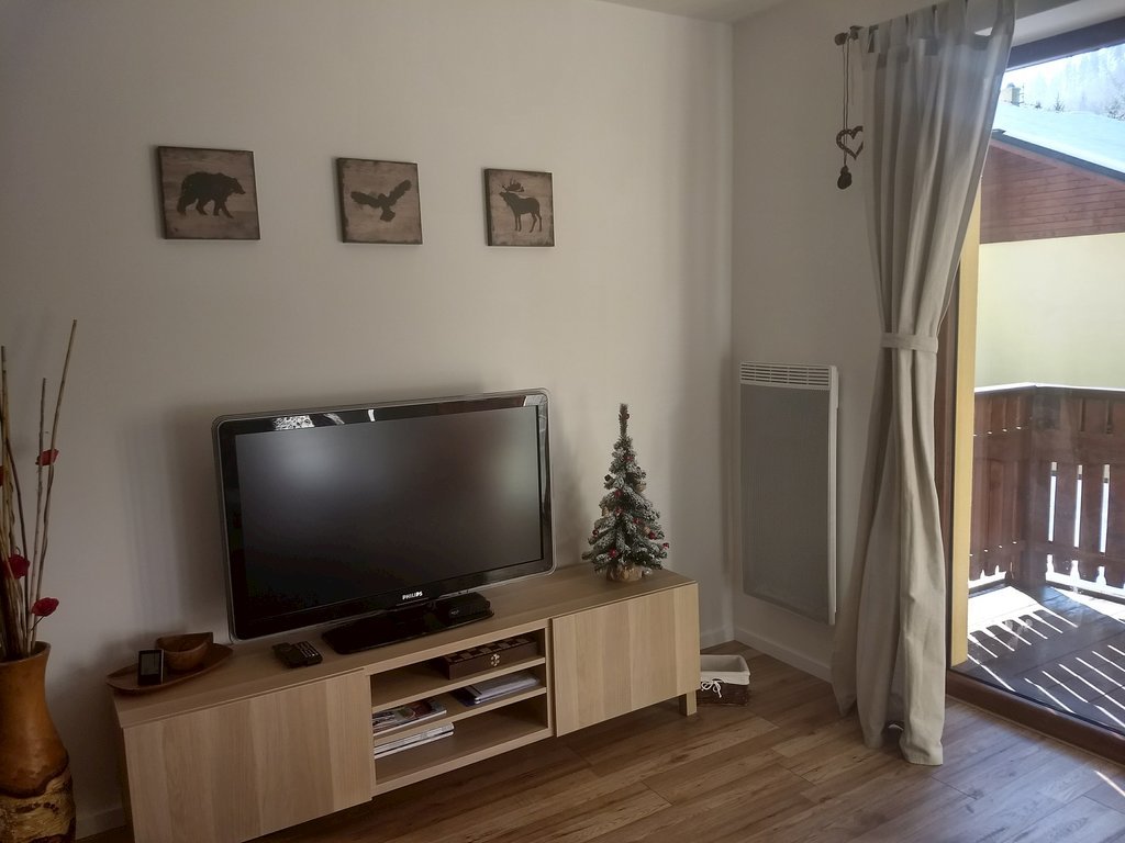 Apartman pohoda tale — foto 4