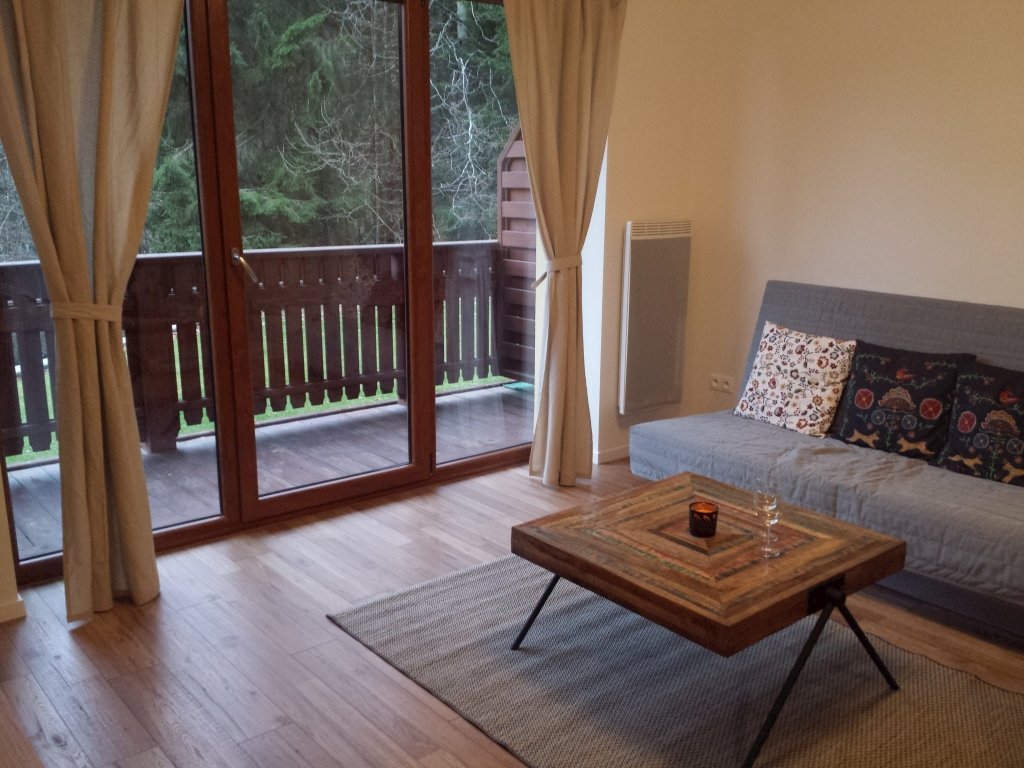 apartman pohoda tale — foto 2