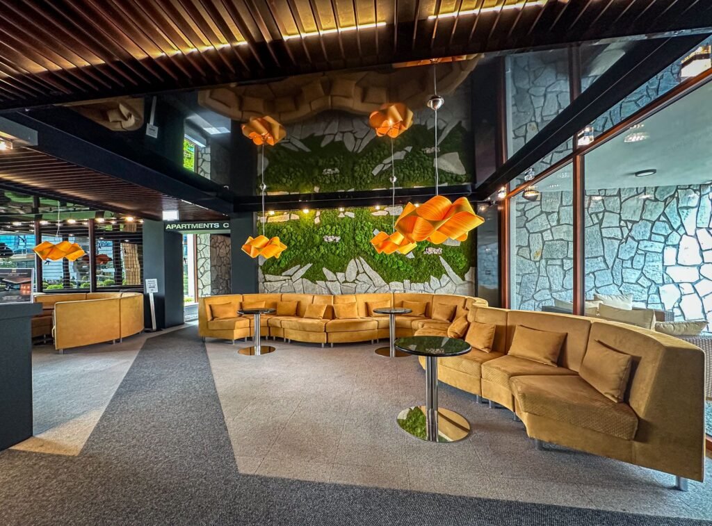 apartman a404 lagema — foto 2