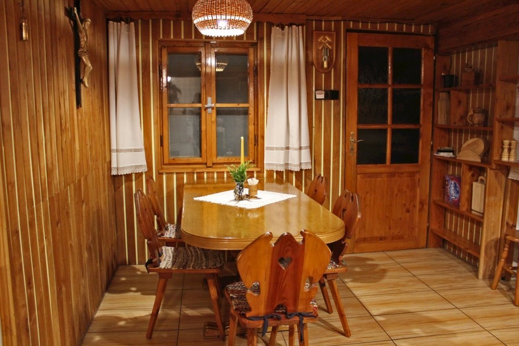 chalupa spania dolina — foto 2