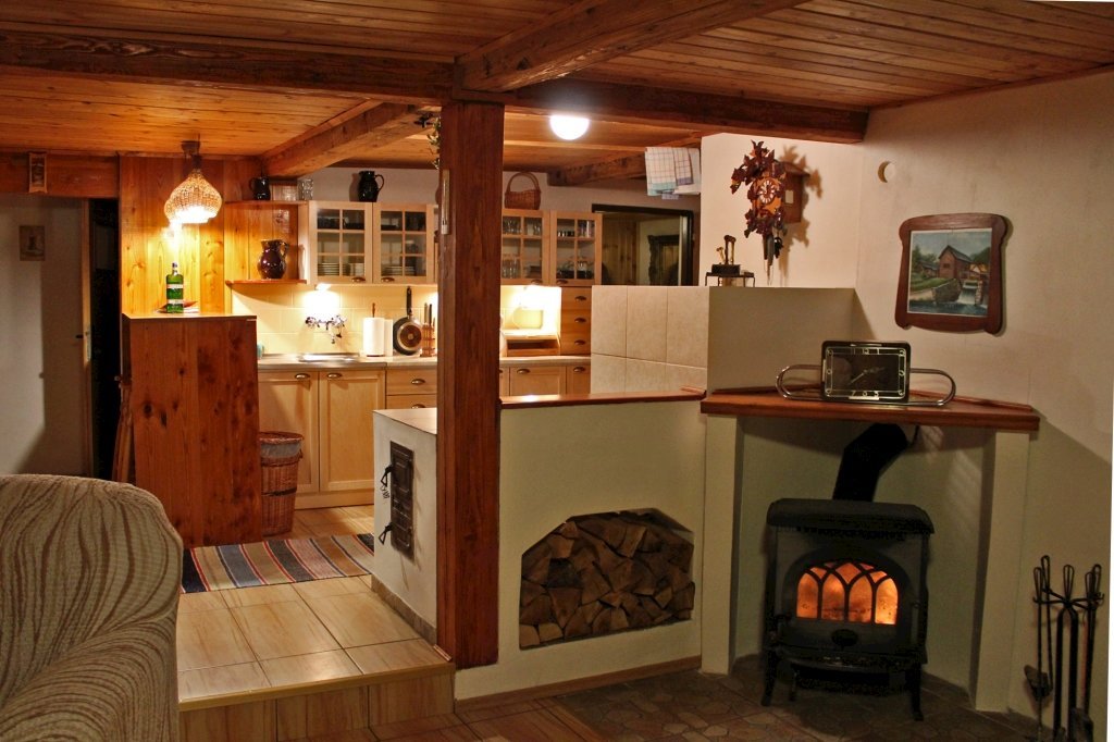 chalupa spania dolina — foto 3