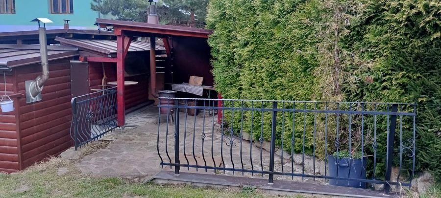 chalupa meri — foto 2