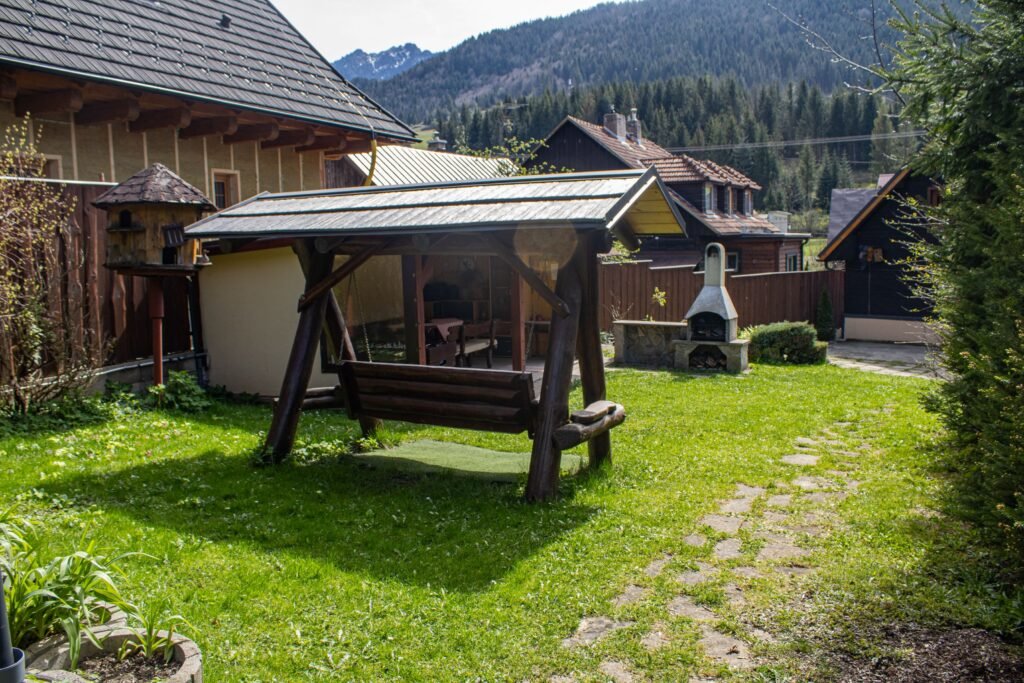 chalupa meri — foto 3