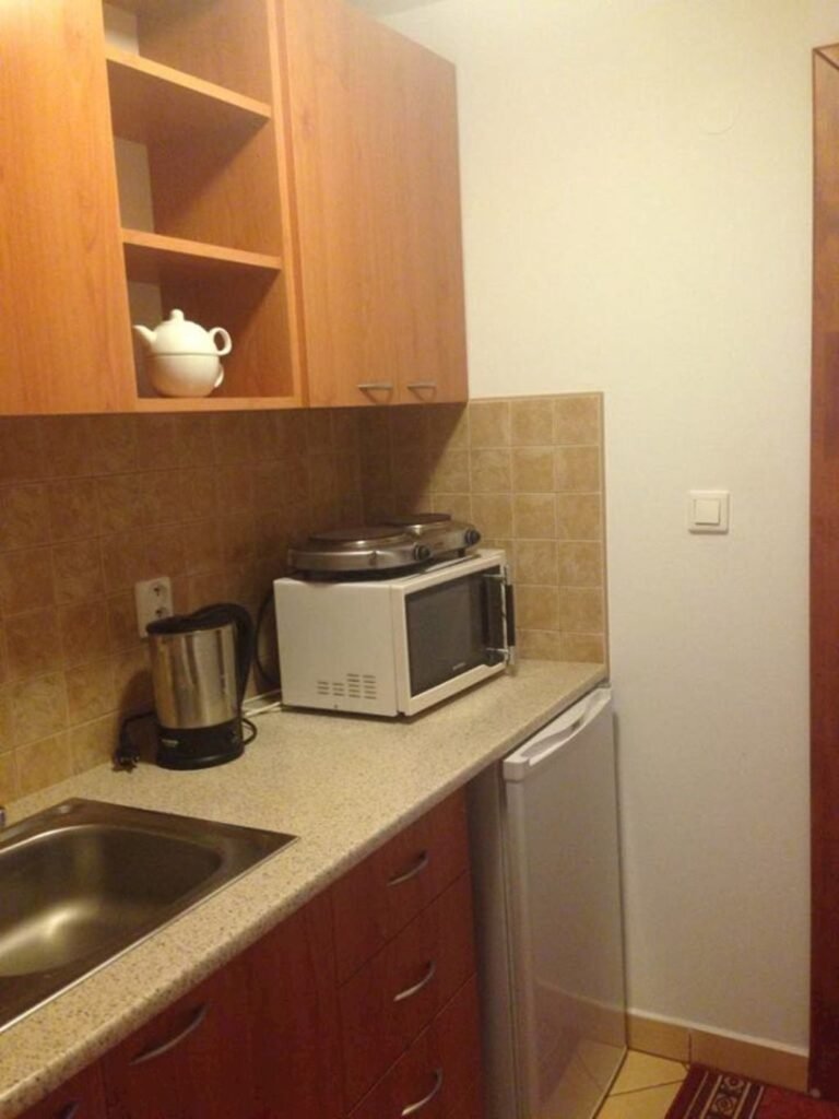apartmany kurcin