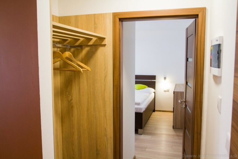 apartmany valca