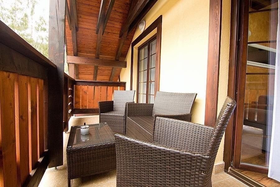 apartmany hrabovo vila helena 15 21 — foto 3