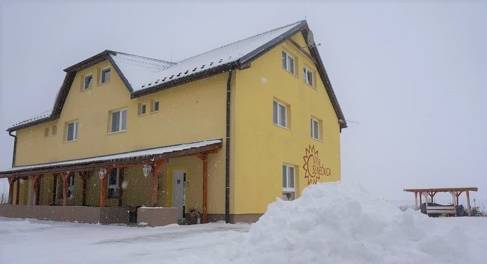 villa slnecnica