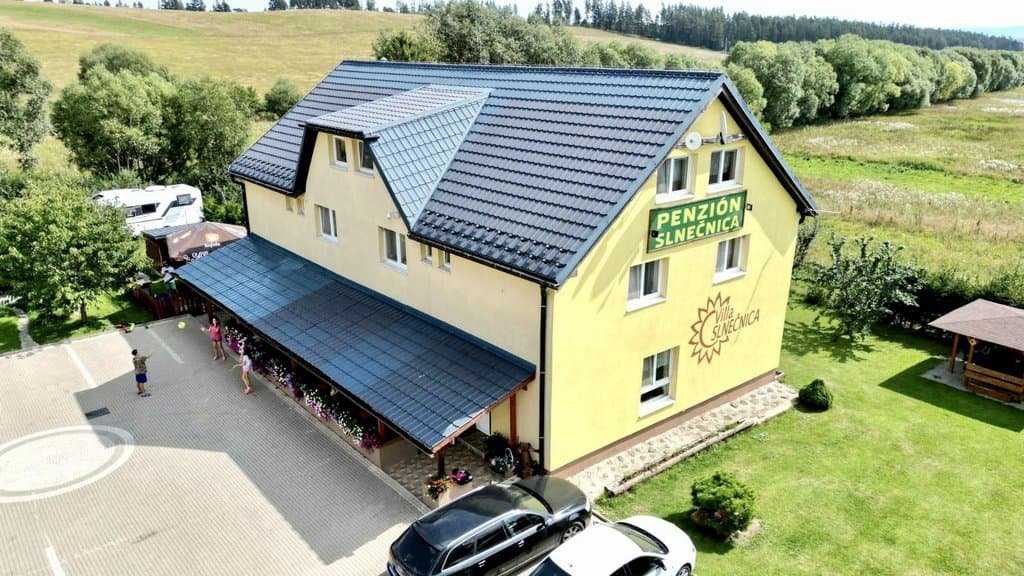 villa slnecnica — foto 3