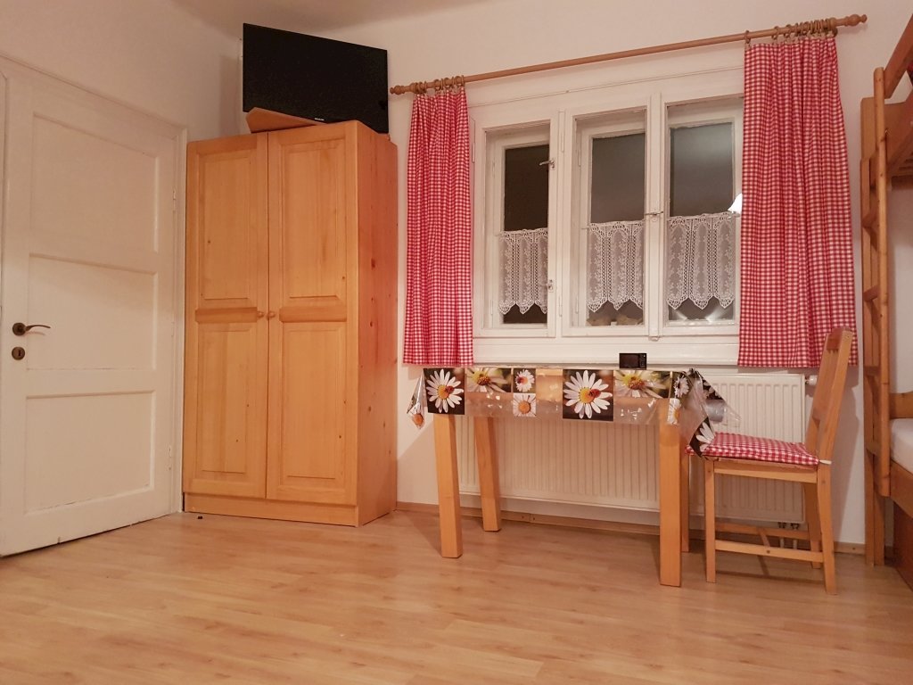 drevenica skorec — foto 2