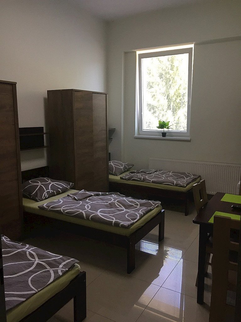 Ubytovanie puchov — foto 6