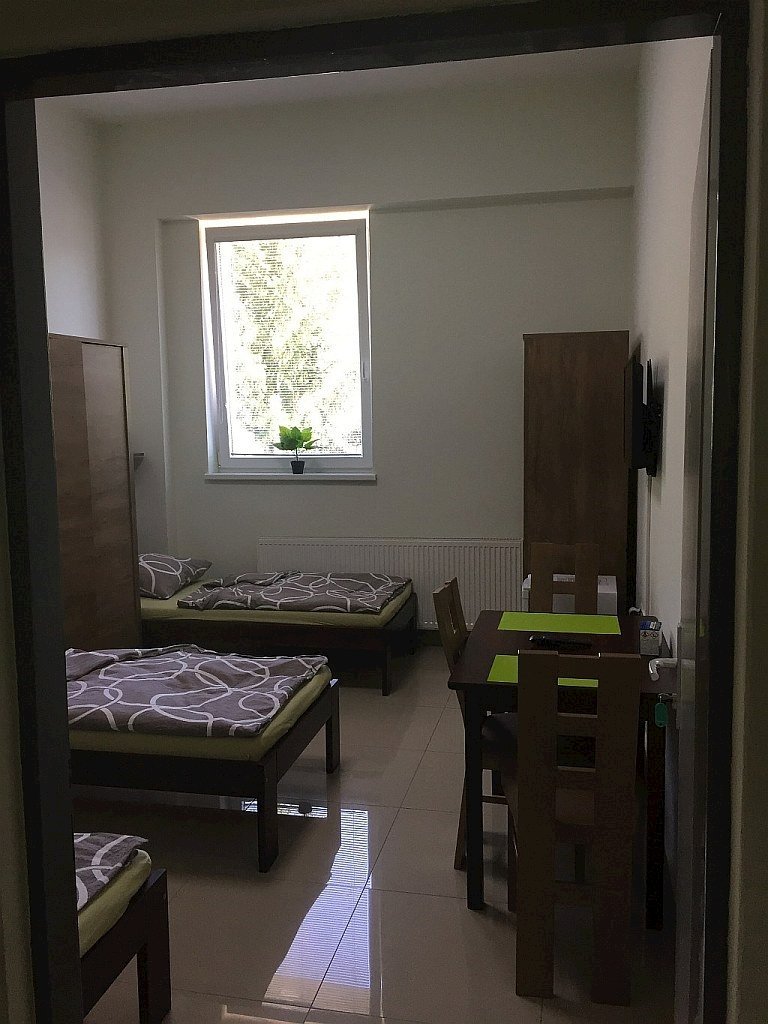 Ubytovanie puchov — foto 8