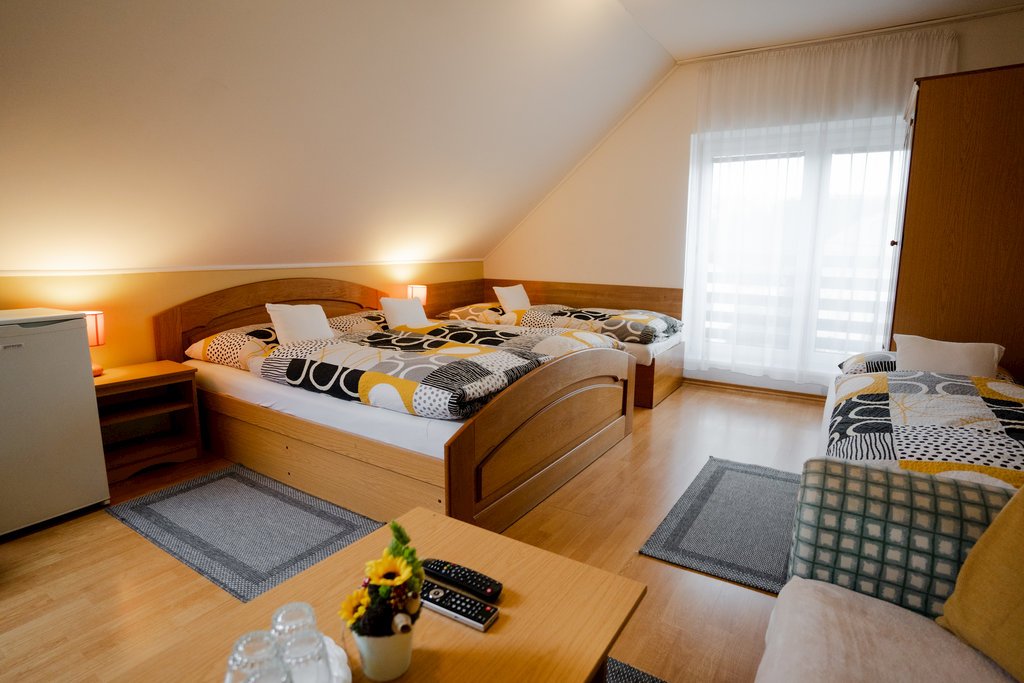 penzion harmonia liptovsky mikulas — foto 2