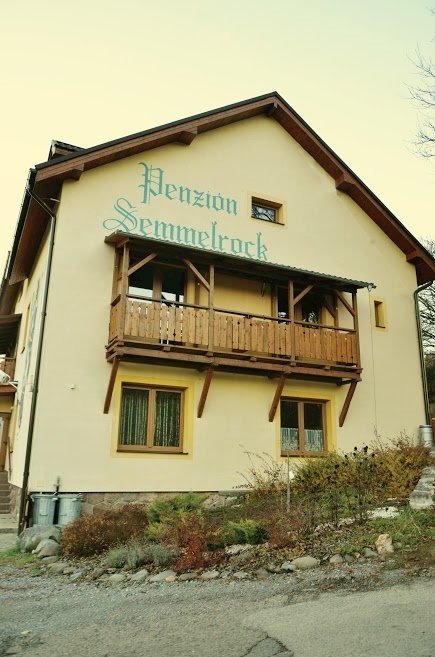 Penzion semmelrock — foto 5