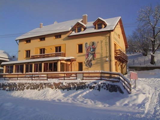 Penzion semmelrock — foto 6