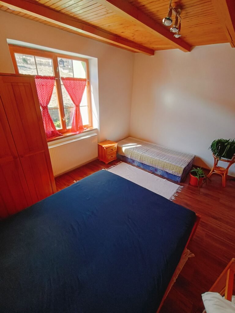 chata greenhouse — foto 2